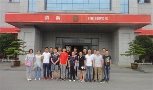 独具匠心的“党员活动日”